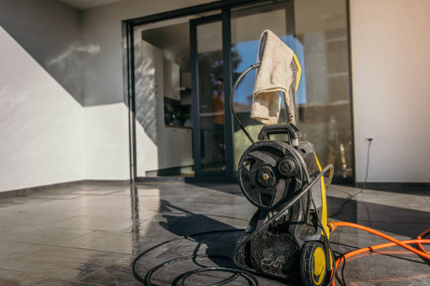 Start, LA Pressure washing Company